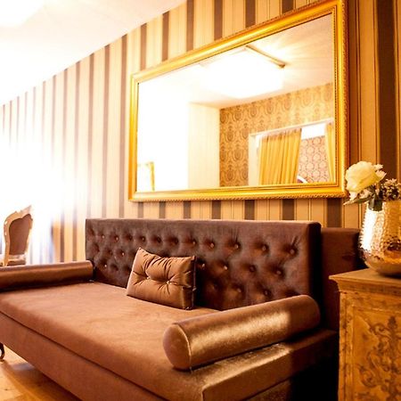 Luxus Apartment Ludwigxv Friburgo de Brisgovia Exterior foto