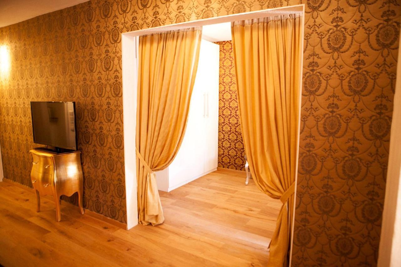 Luxus Apartment Ludwigxv Friburgo de Brisgovia Exterior foto