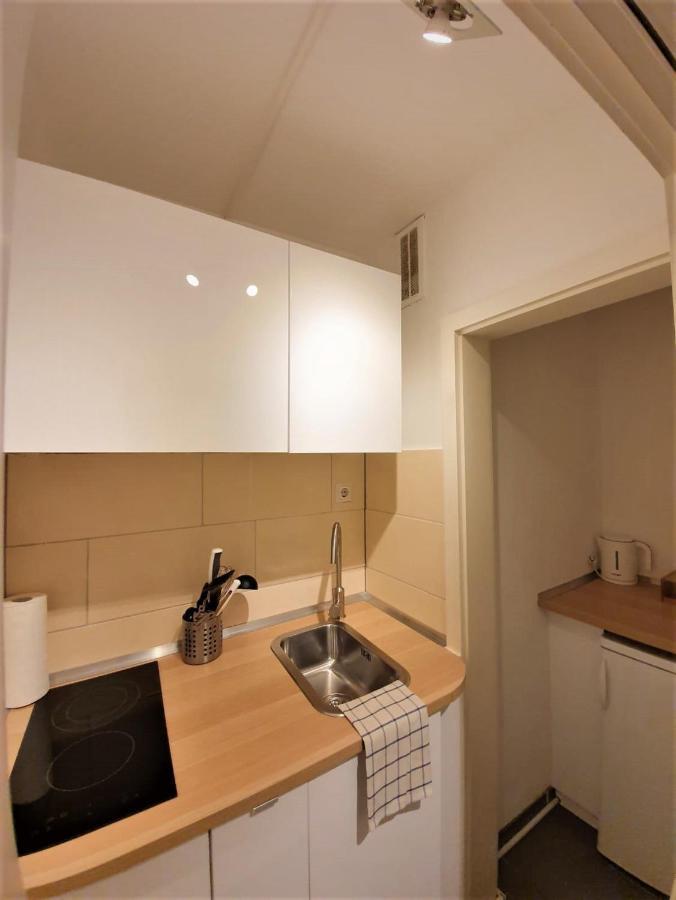 Luxus Apartment Ludwigxv Friburgo de Brisgovia Exterior foto
