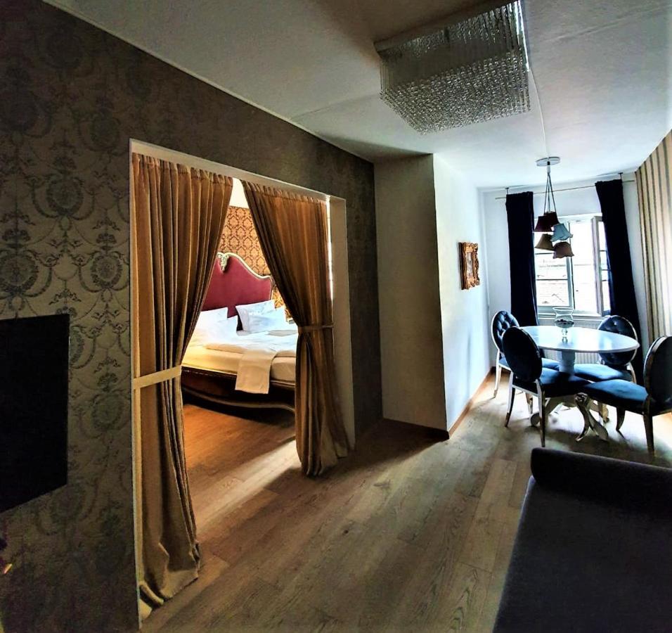 Luxus Apartment Ludwigxv Friburgo de Brisgovia Exterior foto