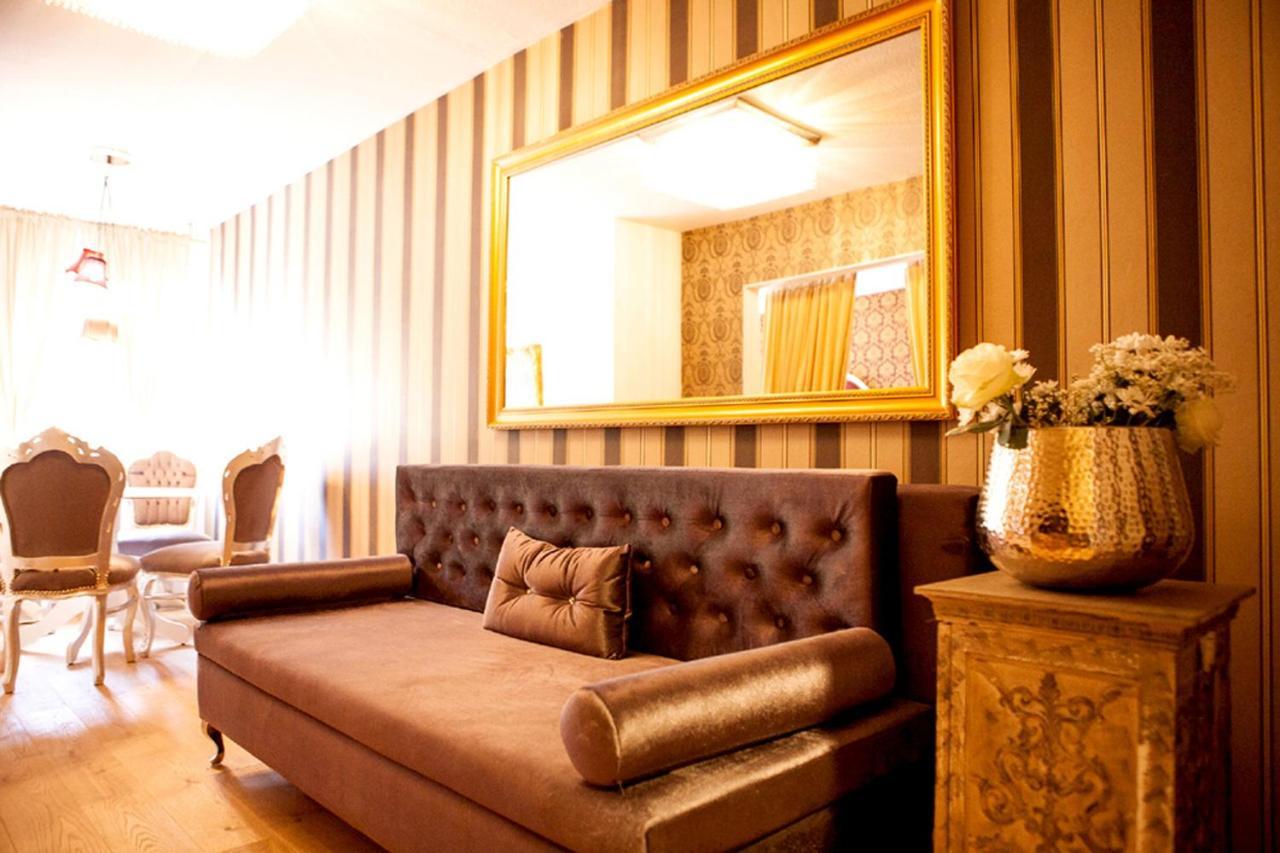 Luxus Apartment Ludwigxv Friburgo de Brisgovia Exterior foto