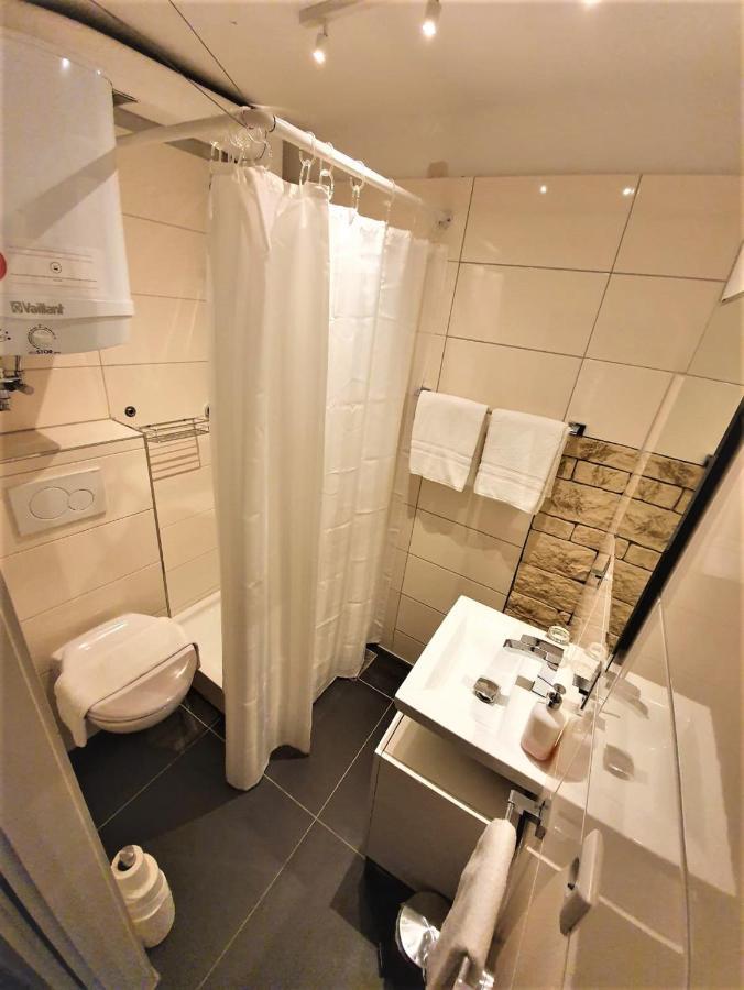 Luxus Apartment Ludwigxv Friburgo de Brisgovia Exterior foto