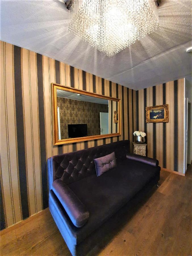 Luxus Apartment Ludwigxv Friburgo de Brisgovia Exterior foto